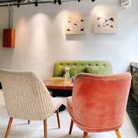 speciality coffee