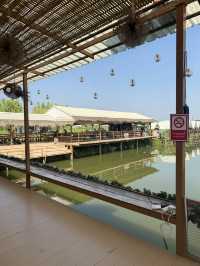 Up to you ครัวแล้วแต่คุณ ร้านแนะนำย่านนนทบุรี