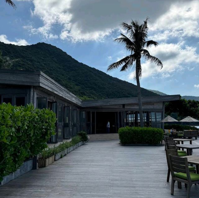 Six Senses Con Dao (Con Dao)