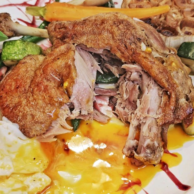 隱世🧐fusion🔥人氣🍽️小店