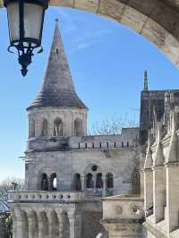 Buda Castle: A Majestic Icon of Budapest