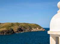 Focus on: stunning beaches of Brazil