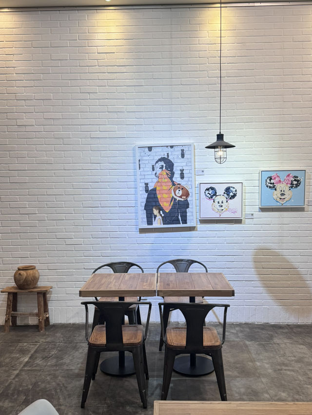 광주 건강한 베이커리를 판매하고 있는 카페추천,카페크라운