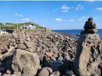 Udo Island
