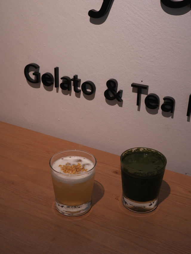𖤣𖤥沙巴美食𖤣𖤥日式貴價下午茶Cafe