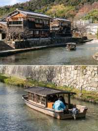 【近江八幡】街歩きでめぐる！歴史を感じる観光スポット5選