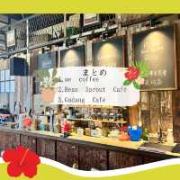 【マレーシアのペナン島でリゾート旅】居心地良すぎる素敵カフェ3選！