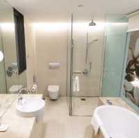 Crown Plaza Changi Airport @ Singapore 