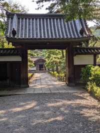 Rinshun Pavilion