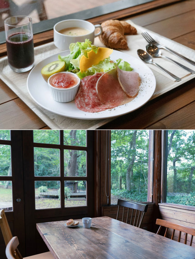 【千葉県】みんなが笑顔になる！自然いっぱいのコテージ泊＆BBQ  