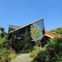 ปฐม ออร์แกนิก ลิฟวิ่ง (Patom Organic Living Cafe)
