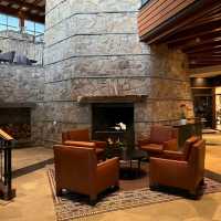 The Ritz-Carlton, Lake Tahoe (Truckee, CA)