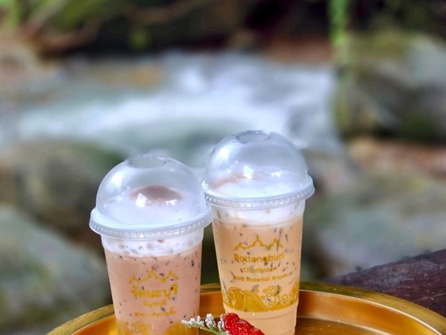รัตนะบุรี 𝘾𝙤𝙛𝙛𝙚𝙚 & 𝘽𝙖𝙠𝙚𝙧𝙮 ☕🍰