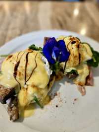 Cafe 21 Smith