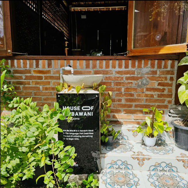 Timeless Elegance at House of Ambawani