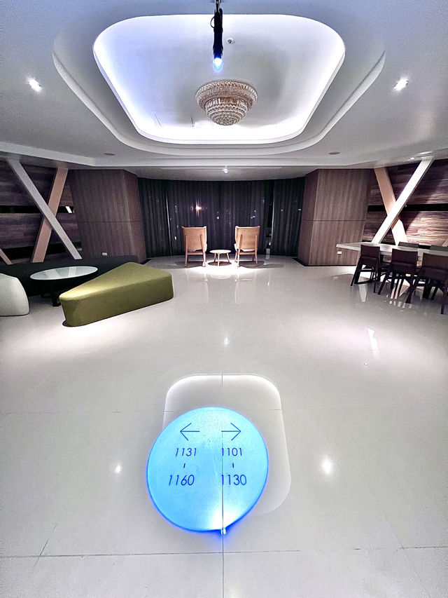 ［新竹住宿］和選旅The HO Hotel-推薦新竹住宿🛏️