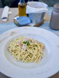 Delicious Lunch at La Cucina, Labuan Bajo🍝