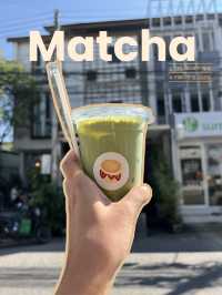 Mooh cafe