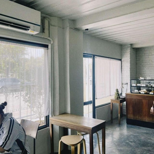 ขจี | เชียงใหม่