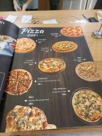 ณ แม่กำปอง ร้านอาหารแนะนำในแม่กำปอง