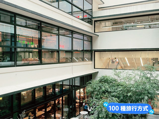 香港護髮建築中環街市 香港護髮建築中環街市