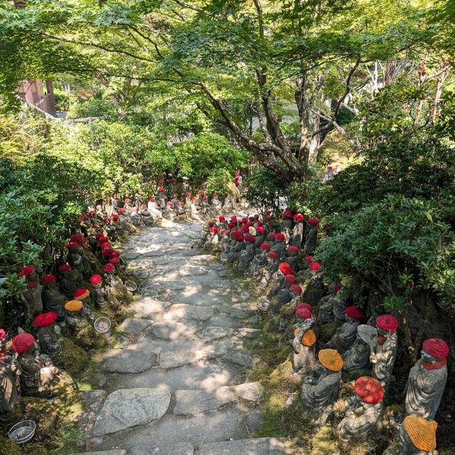 広島旅行🍁宮島　パワースポット大聖院