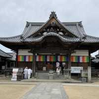 🇯🇵【香川県】四国八十八ヶ所霊場 第87番札所 長尾寺