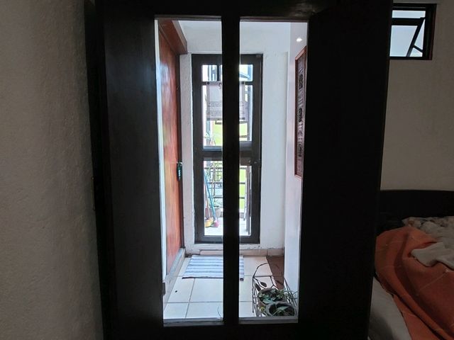 墨西哥城酒店分享 Coyoacan