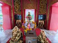 พามาสักการะ สิ่งศักดิ์สิทธิ์คู่บ้านคู่เมืองราชบุรี