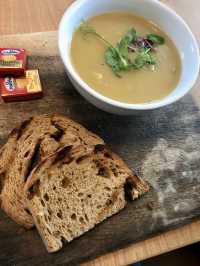 The Skylark Cafe