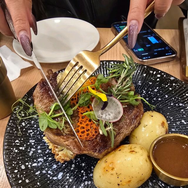 Boholic📍長沙灣