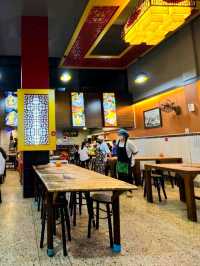 โชคดี แต่เตี๊ยม พิกัดร้านเด็ด ของกิน หาดใหญ่