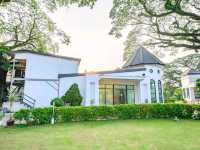 Convenient Comfort at Hotel Seoul Clark