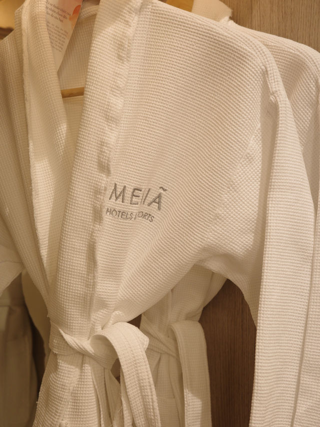 📍 Meliá Ho Tram Beach Resort 部屋/ベトナム