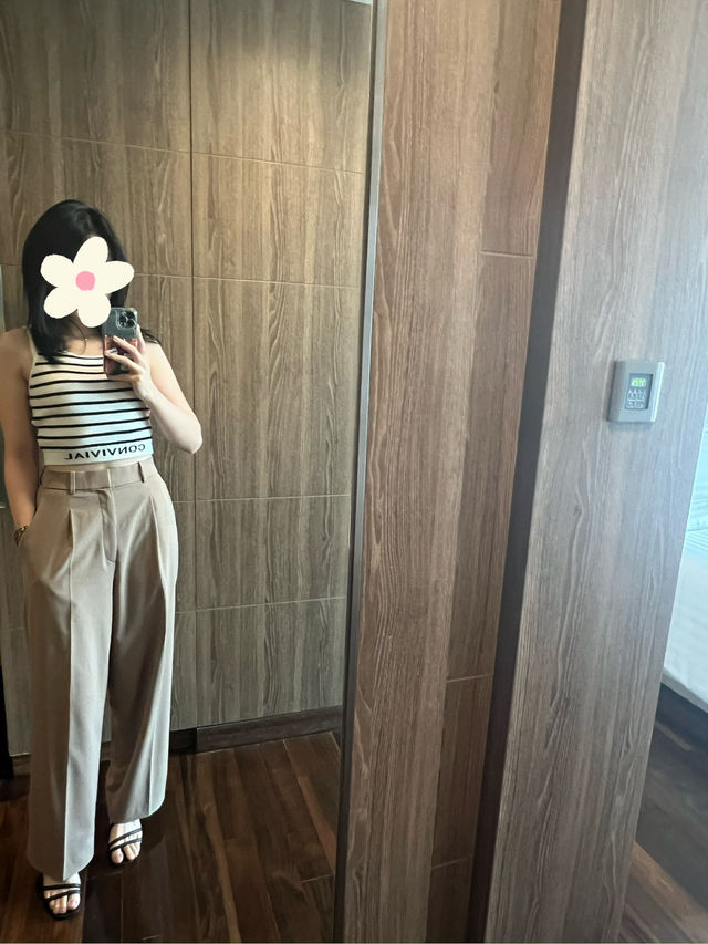 曼谷性價比最高酒店推介