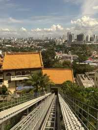 Discover Penang : A Feast of History and Flavour 
