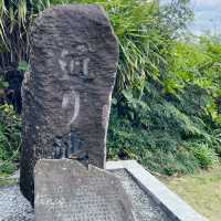 【沖縄】宮古島の神秘的なスポット🌴通り池