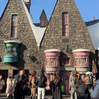 Universal Studio Beijing🎢