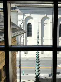 산호세 뮤지엄 오브 아트 San Jose Museum of Art