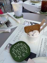 Something Journey คาเฟ่สุดร่มรื่นที่เชียงราย