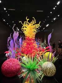 Stunning Glass work in Seattle! 