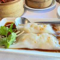 ติ่มซำโรงแรมดิเอมเมอรัลด์ ในตำนาน 30 ปี 