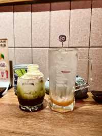 銅鑼灣樓上居酒屋