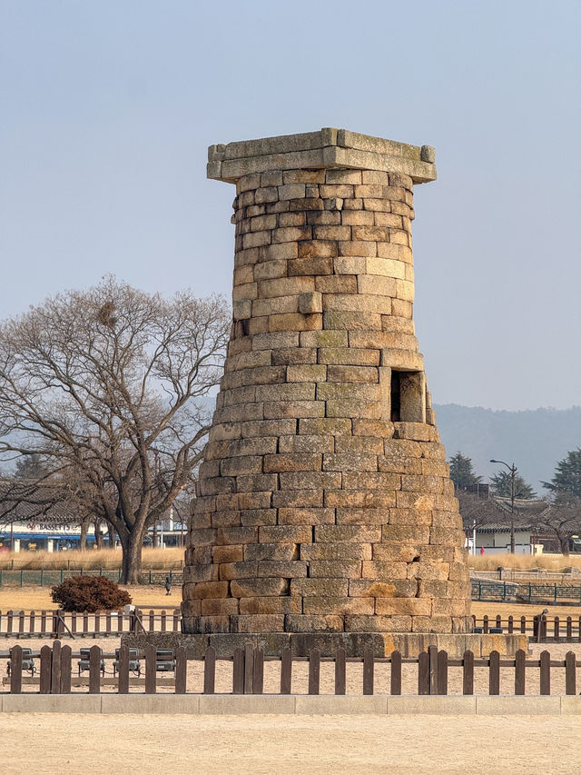경주 여행가면 무조건 가야하는 ‘첨성대’