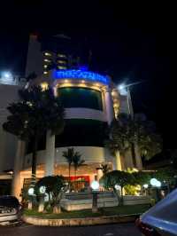 Old and classic hotel from the exterior but interior is superb