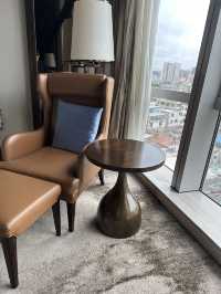 🌟🏨深圳大中華希爾頓酒店🏨五星級奢華🌟🏨