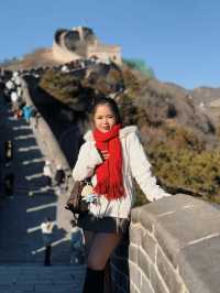 Beijing had my heart ❤️ 