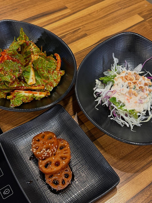 의정부 민락동 맛집 오남매솥밥