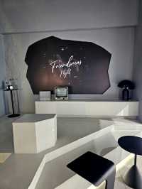 Hon Cafe คาเฟ่สุดชิคกลางเมืองพิษณุโลก