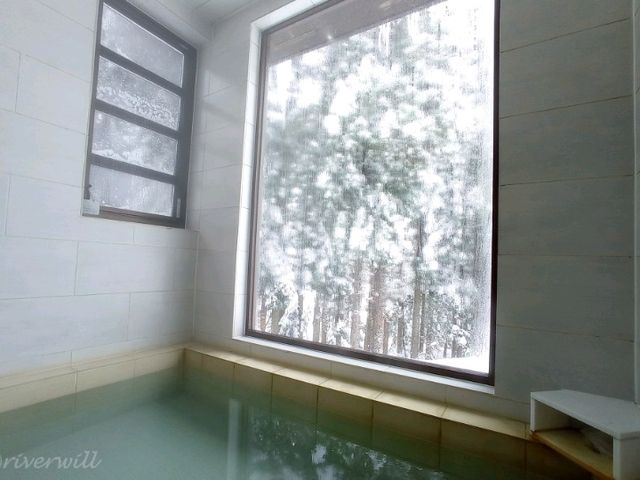 【新潟県】日本有数の豪雪地帯で、地酒が美味しい隠れ宿「醸す森」